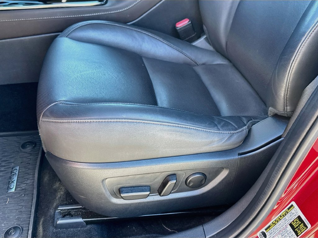 Used 2022 MAZDA CX-30 2.5 Turbo w/ Premium Package AWD/4WD image 19