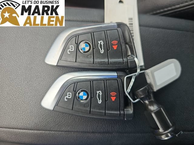 Used 2024 BMW 228i Gran Coupe FWD image 34