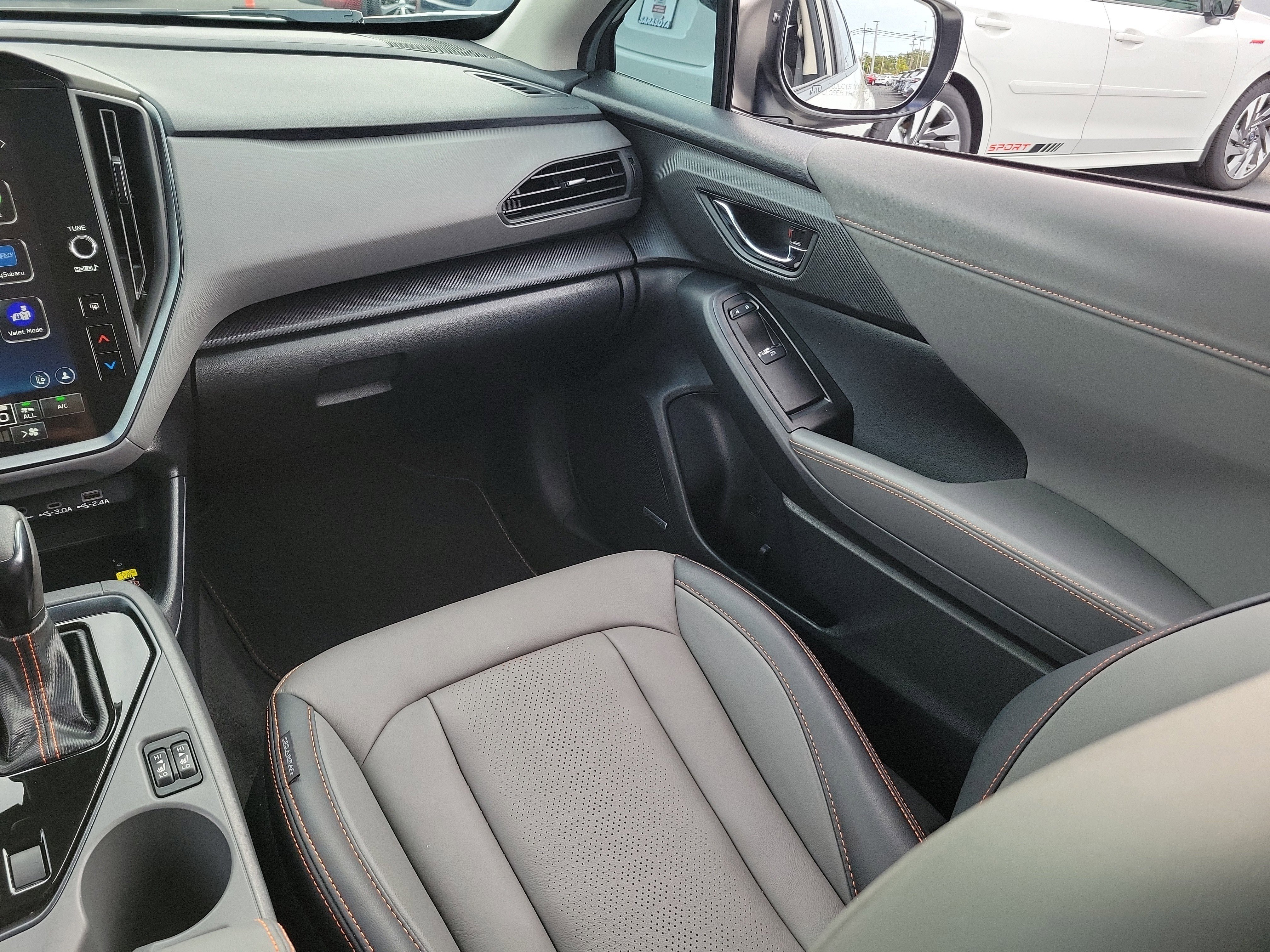 Certified 2024 Subaru Crosstrek 2.5i Limited image 16