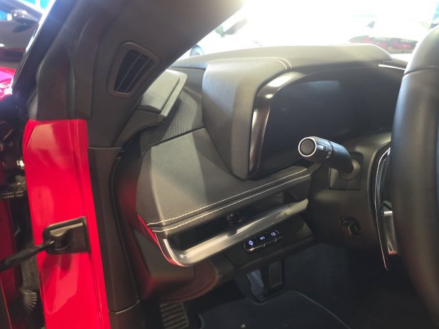 Used 2025 Chevrolet Corvette Z06 RWD image 12