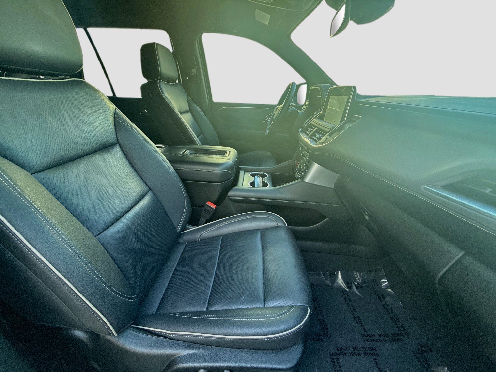 Used 2024 Chevrolet Tahoe Premier RWD image 32