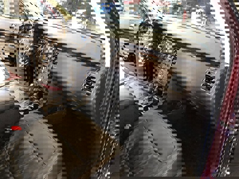 Used 2019 Ford Flex SEL w/ Equipment Group 202A image 21