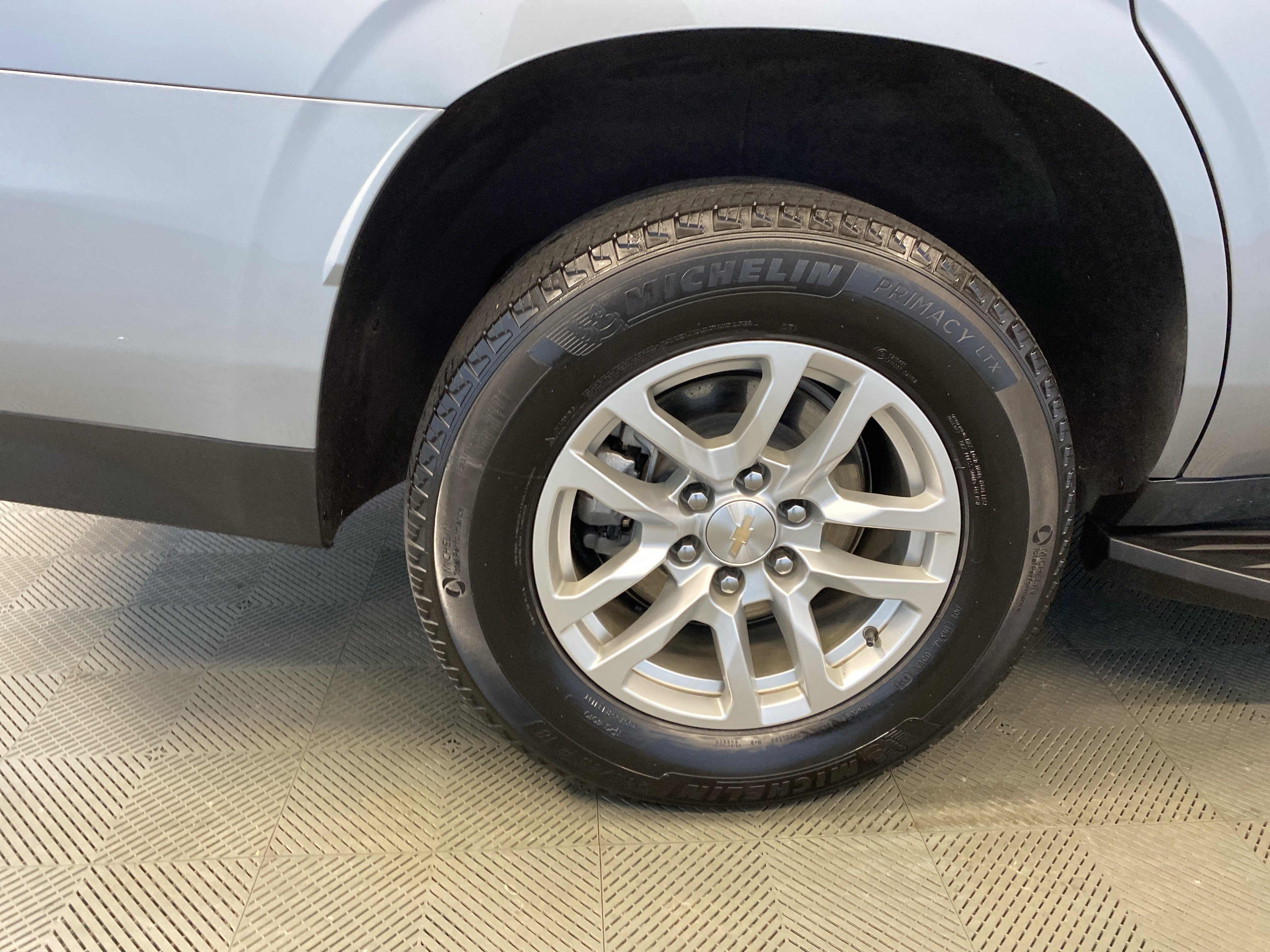 Used 2024 Chevrolet Tahoe LT image 43