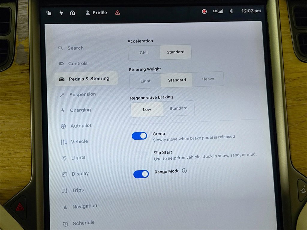 Used 2018 Tesla Model S 75D image 16