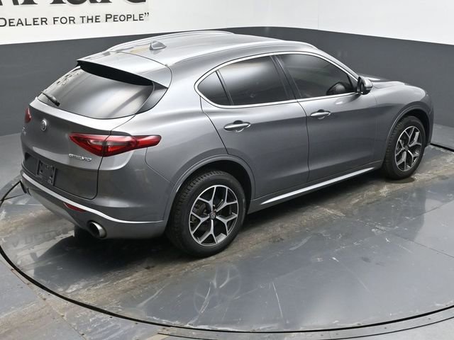 Used 2020 Alfa Romeo Stelvio Ti image 39