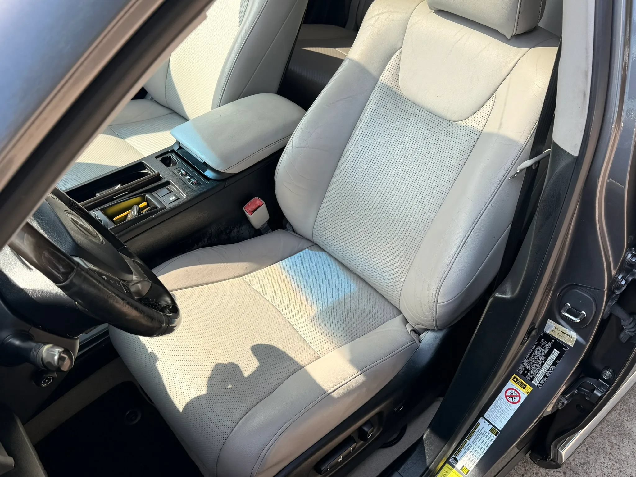 Used 2013 Lexus RX 350 FWD w/ Premium Pkg image 14