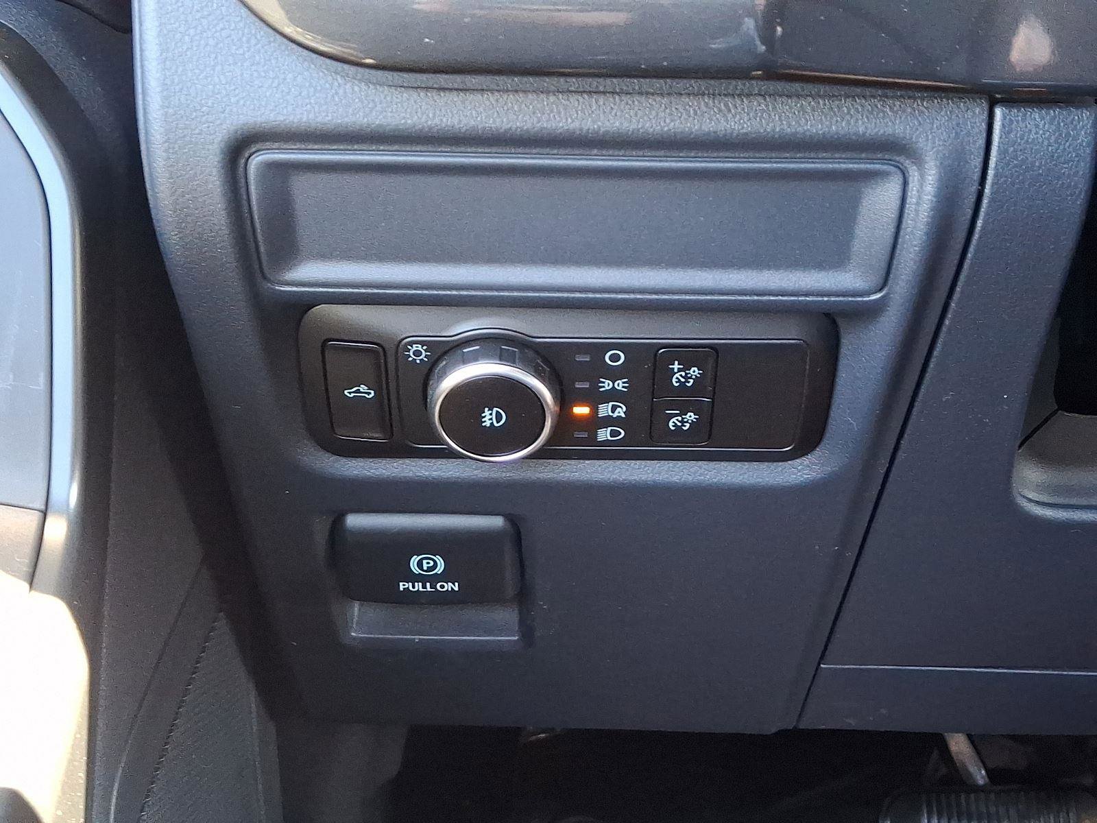 New 2026 Ford F150 STX image 15