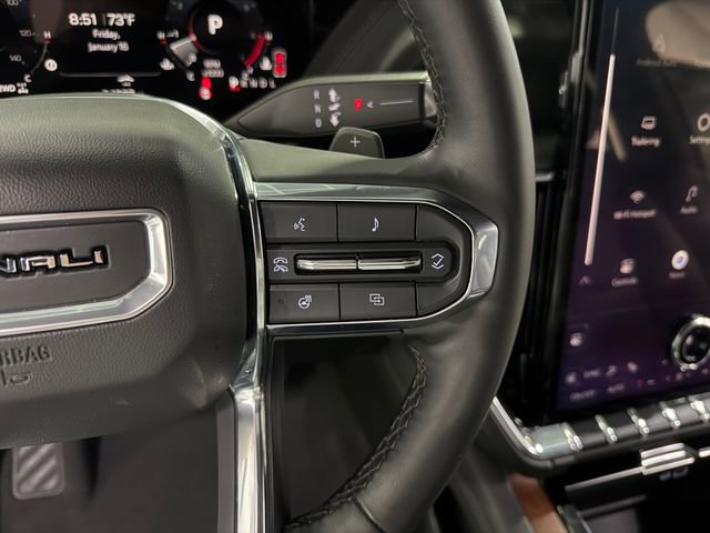 Certified 2025 GMC Yukon Denali image 19