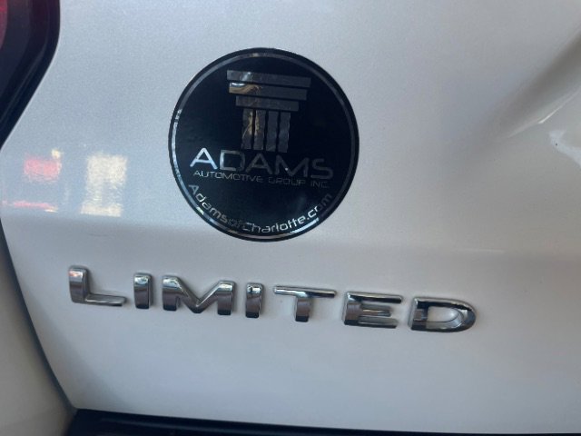 Used 2018 Ford Expedition Limited w/ Equipment Group 301A image 23