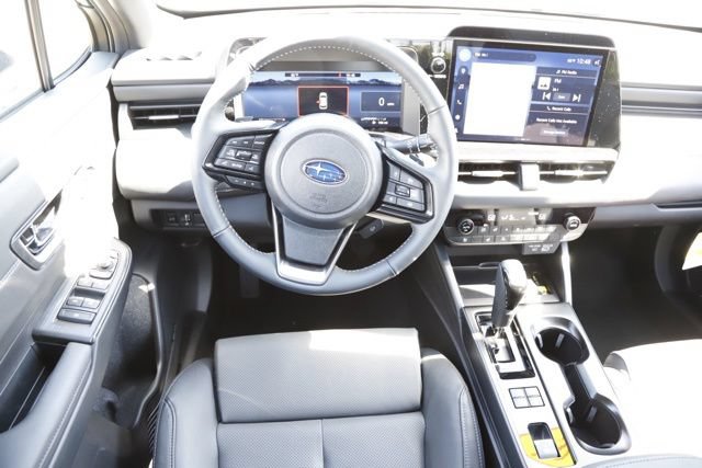 Certified 2026 Subaru Outback Touring AWD/4WD image 21