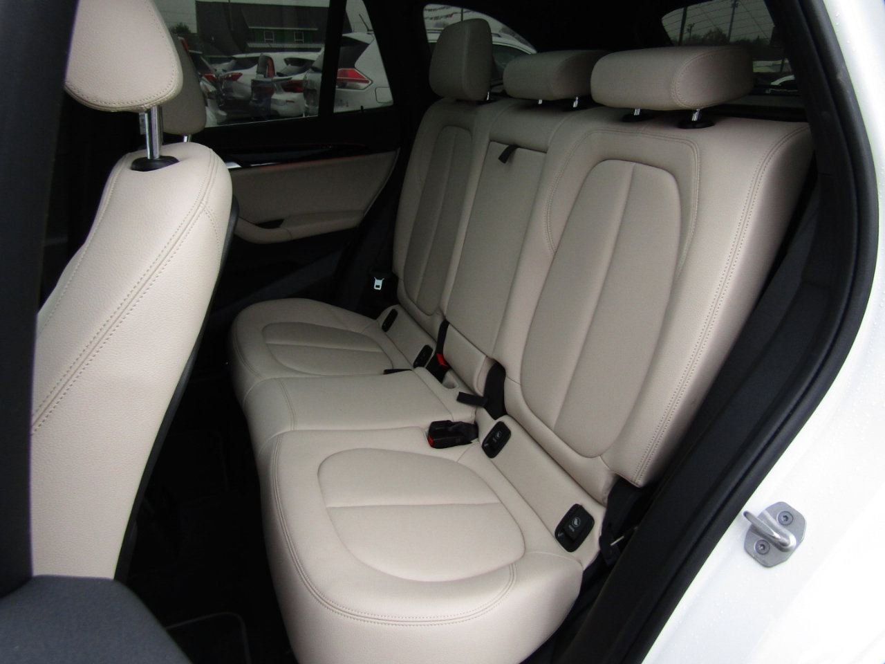 Used 2021 BMW X1 xDrive28i w/ Convenience Package image 22