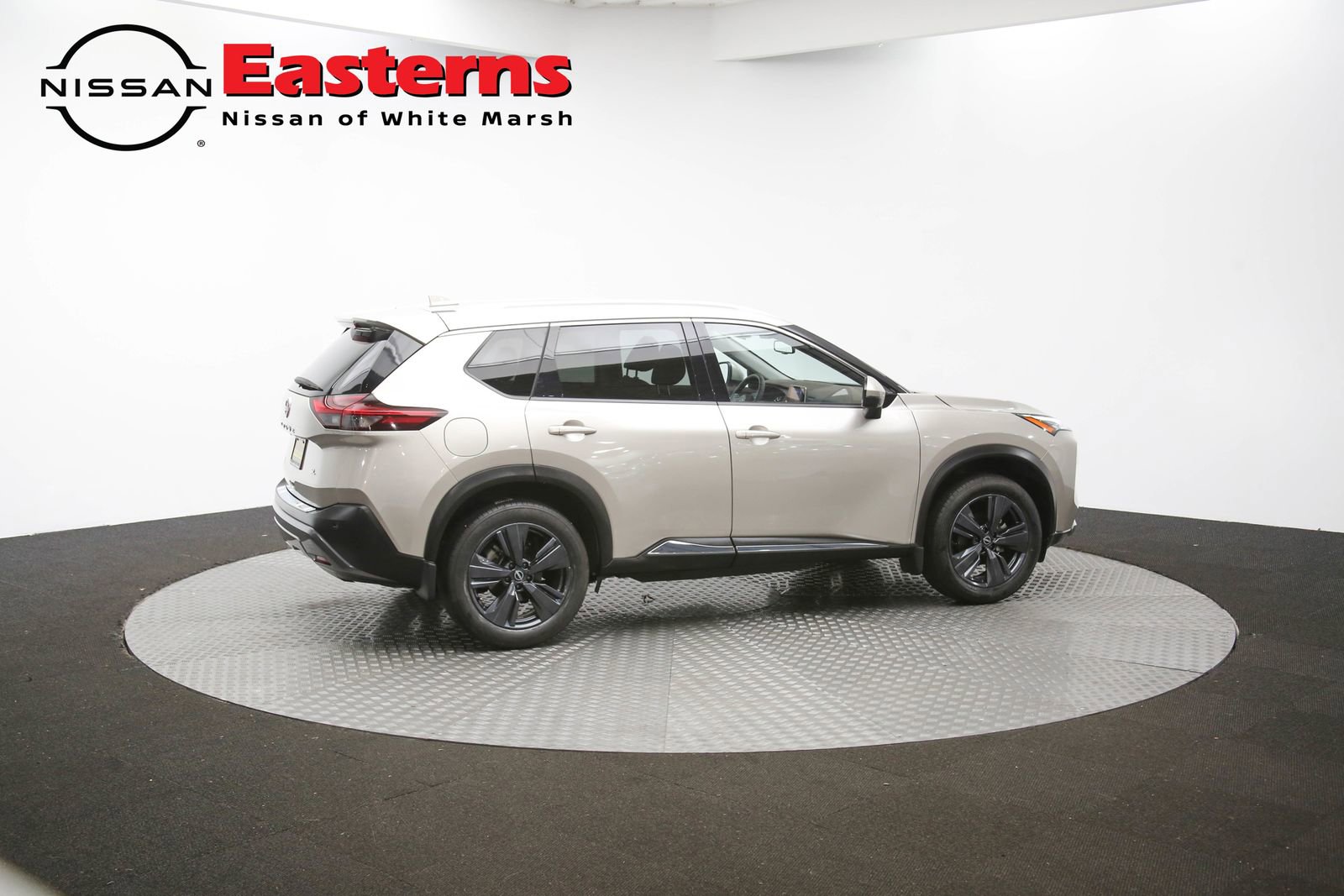 Used 2022 Nissan Rogue SL image 81