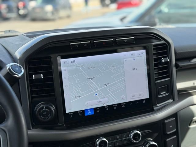 Certified 2024 Ford F150 XLT w/ Tow/Haul Package image 3