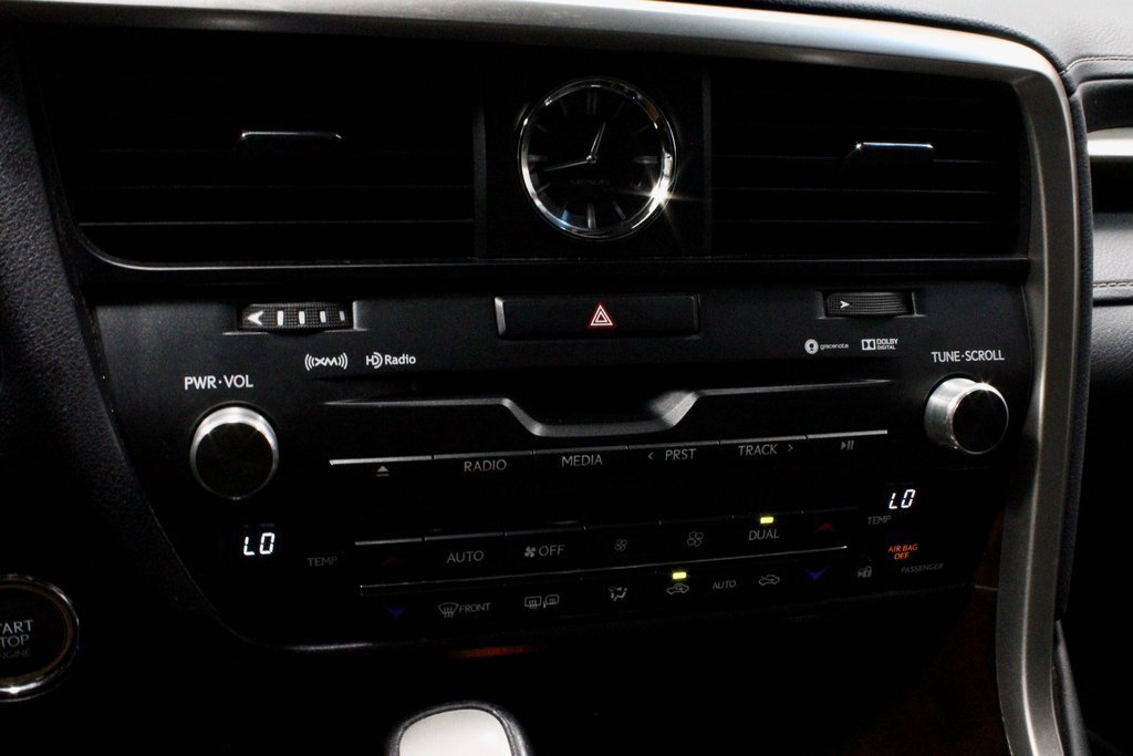 Used 2019 Lexus RX 350 AWD image 30