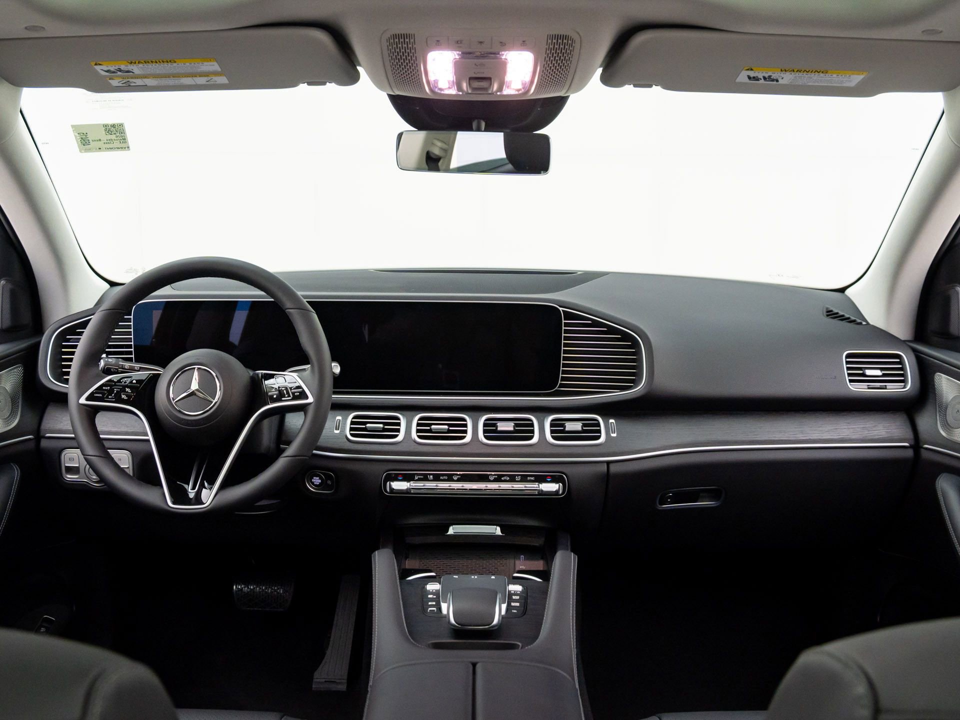 New 2026 Mercedes-Benz GLE 450 4MATIC image 11