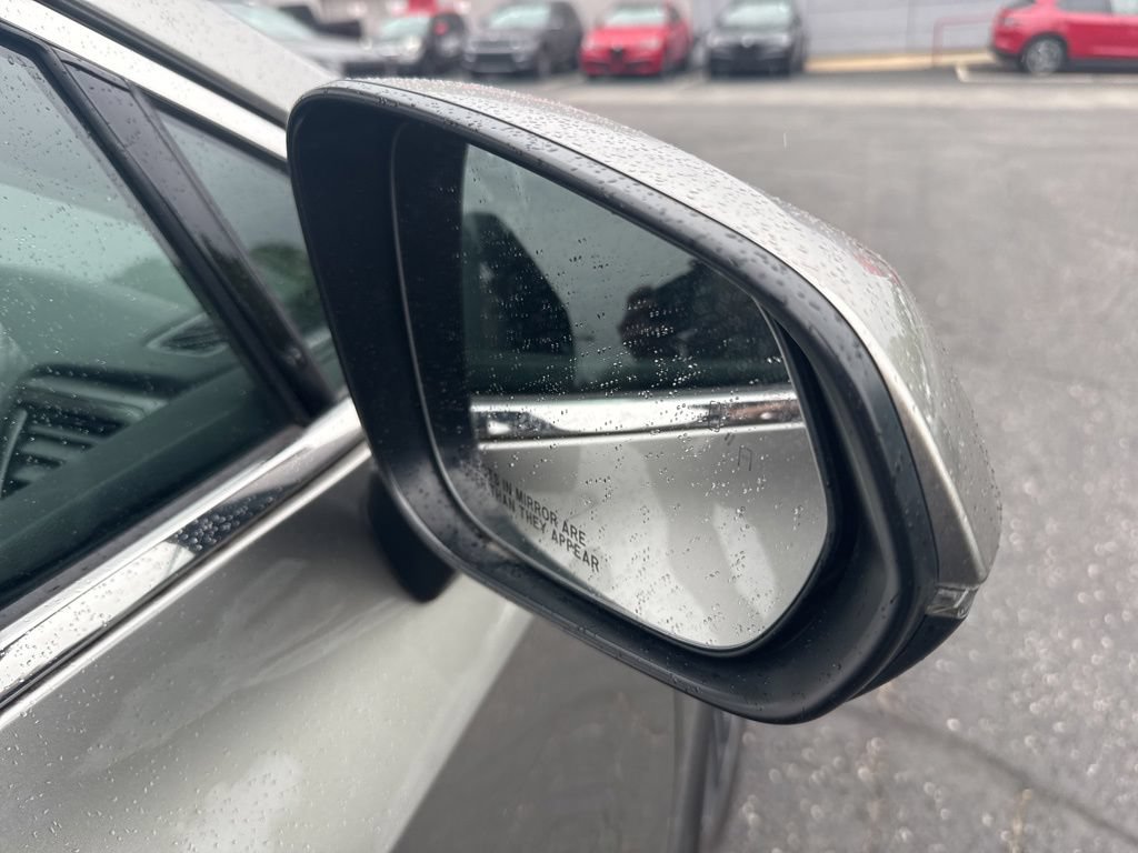 Used 2023 Lexus NX 350 AWD image 20