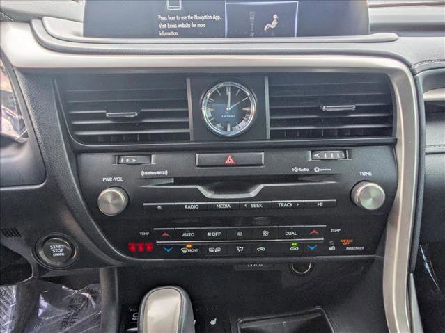 Used 2022 Lexus RX 350 RX 350 image 16