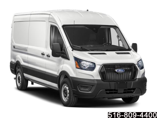 Used 2024 Ford Transit 250 148 Medium Roof RWD image 7