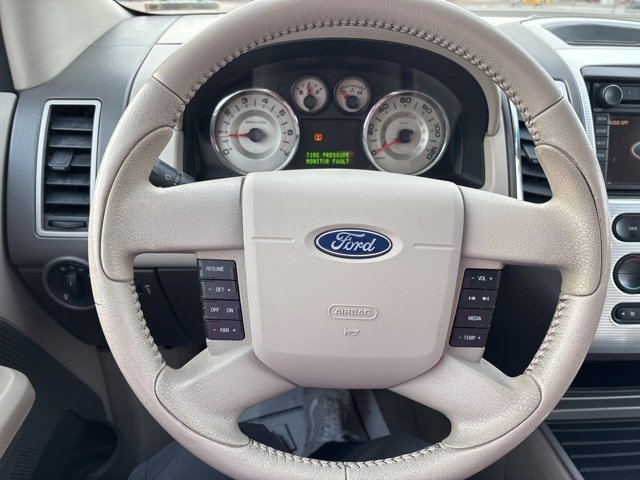 Used 2007 Ford Edge SEL image 23