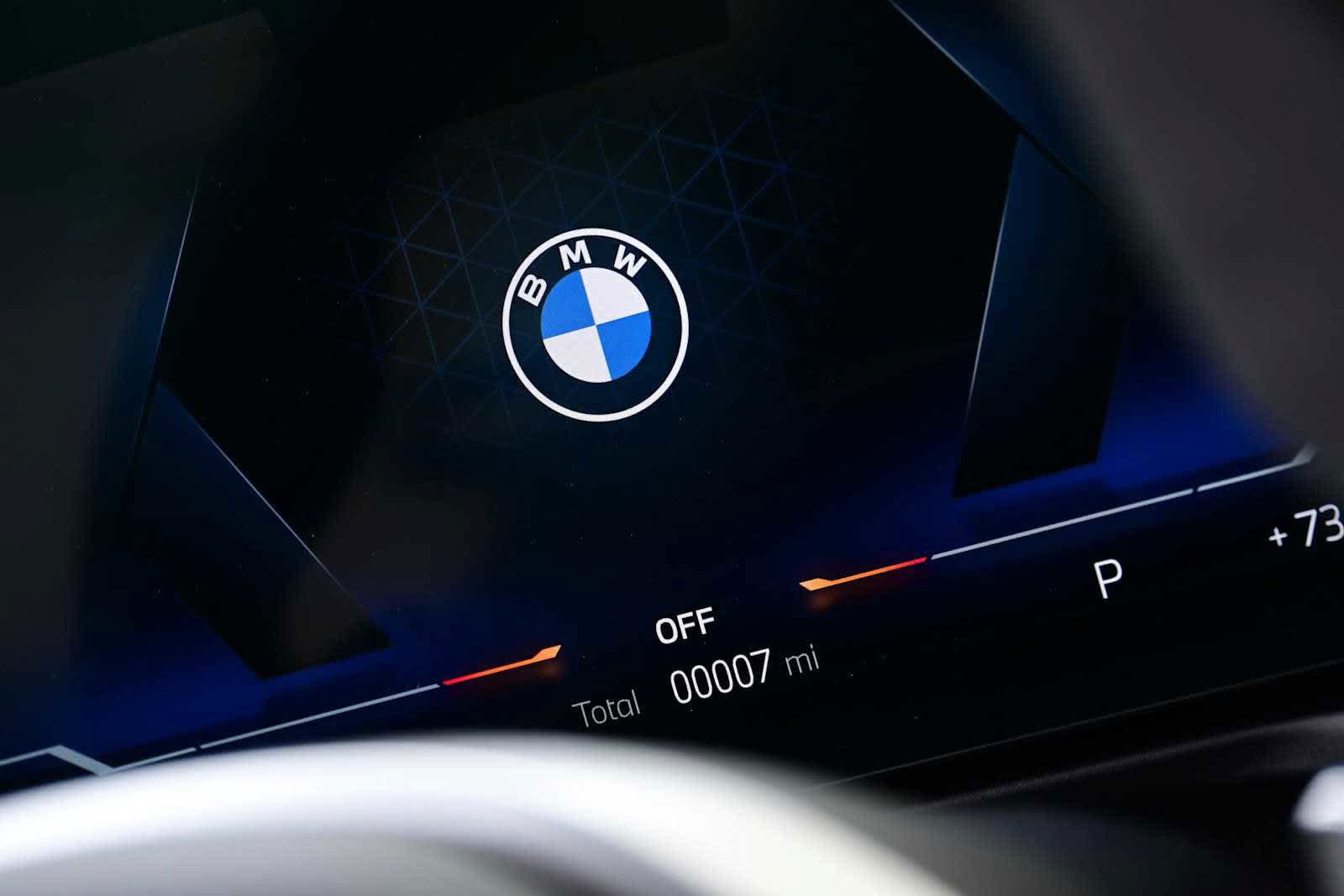 Used 2025 BMW 430i Coupe w/ M Sport Package RWD image 38