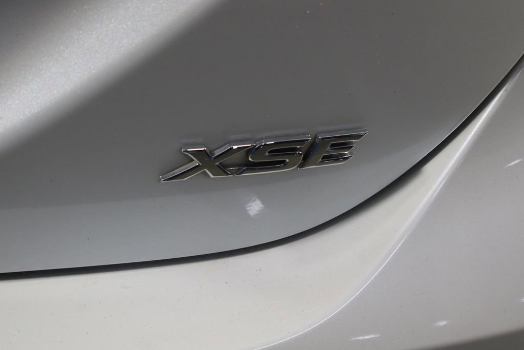 Used 2023 Toyota Camry XSE w/ Navigation Package FWD image 45