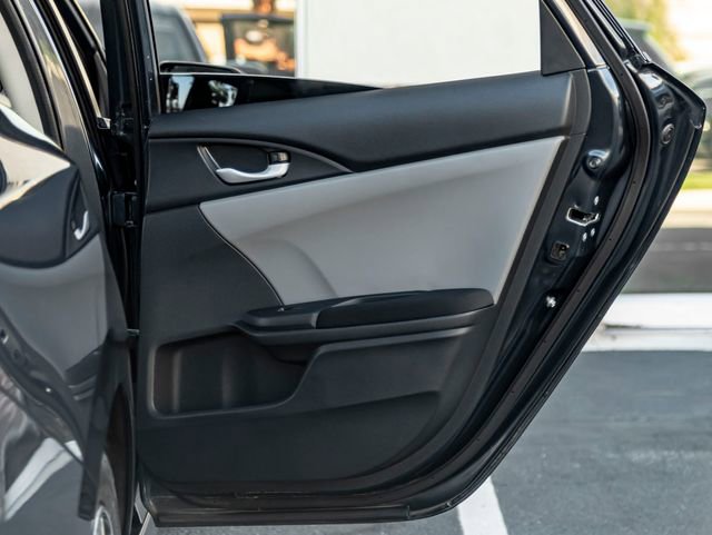 Used 2020 Honda Civic LX image 28