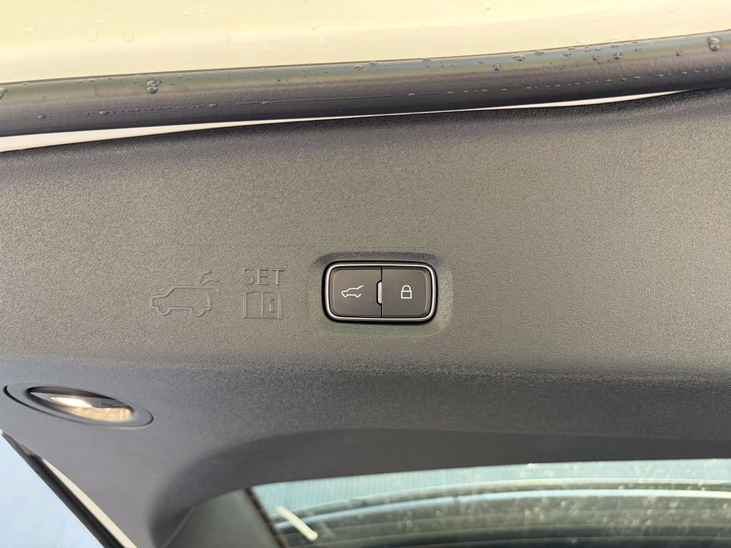New 2027 Lincoln Navigator Black Label AWD/4WD image 31
