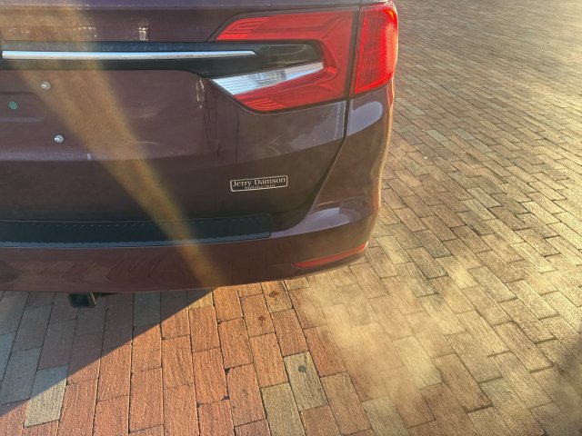 Used 2021 Honda Odyssey EX-L image 13