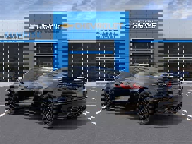 New 2026 Chevrolet Corvette Z06 image 4