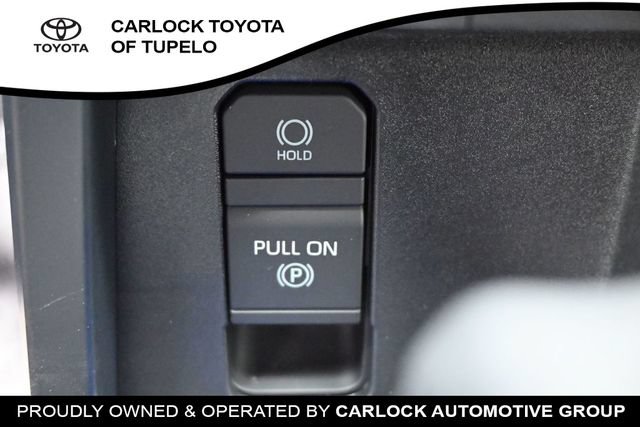 New 2026 Toyota Tundra TRD Pro AWD/4WD image 36