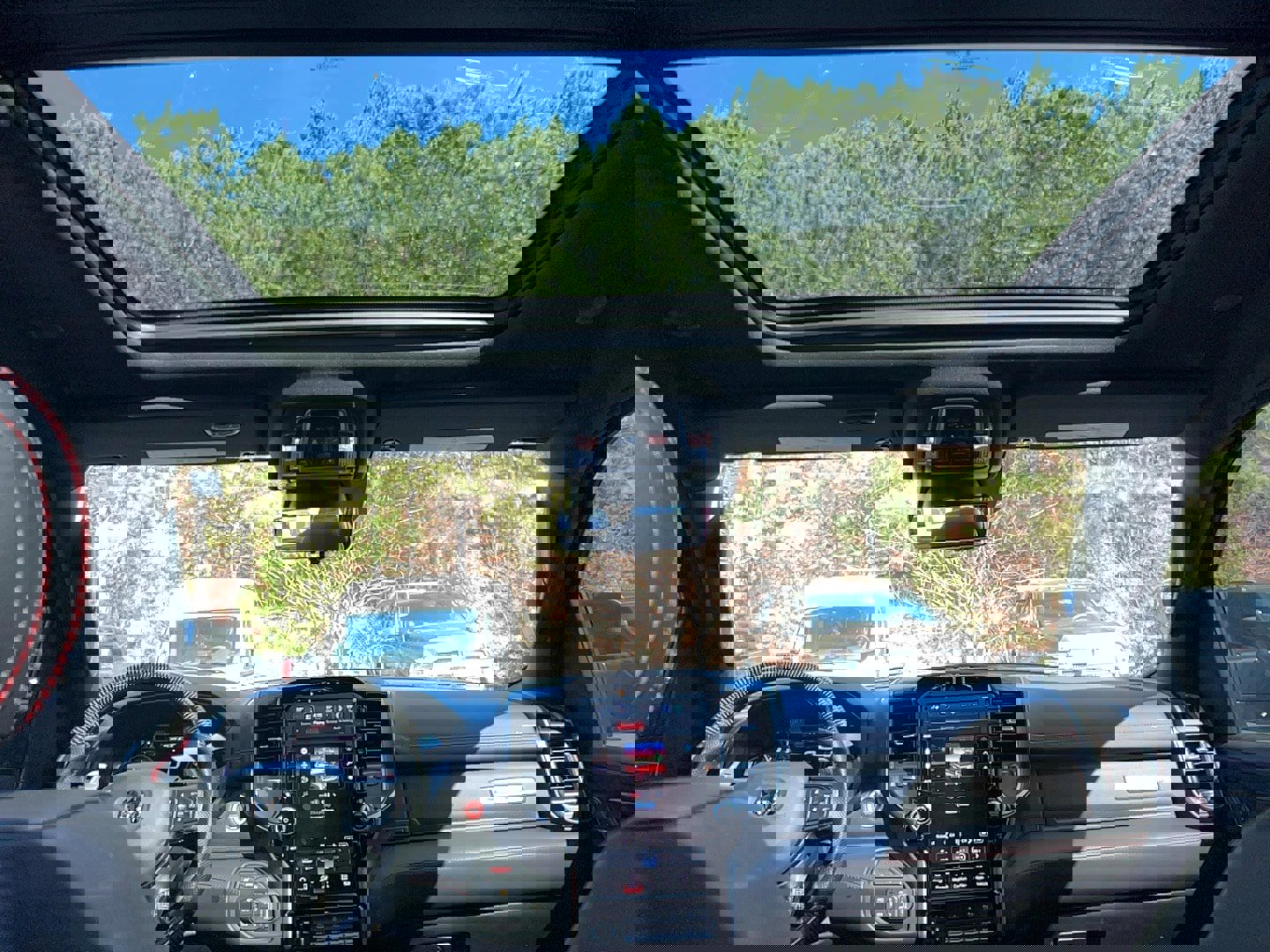 Used 2024 RAM 1500 TRX w/ TRX Level 2 Equipment Group image 29