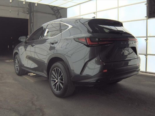 Used 2023 Lexus NX 350 AWD w/ Premium Package image 8