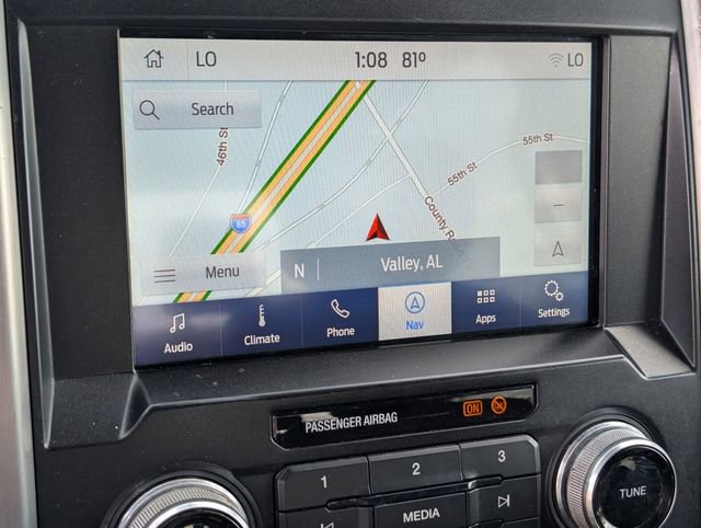 Used 2021 Ford F450 Platinum w/ FX4 Off-Road Package image 26