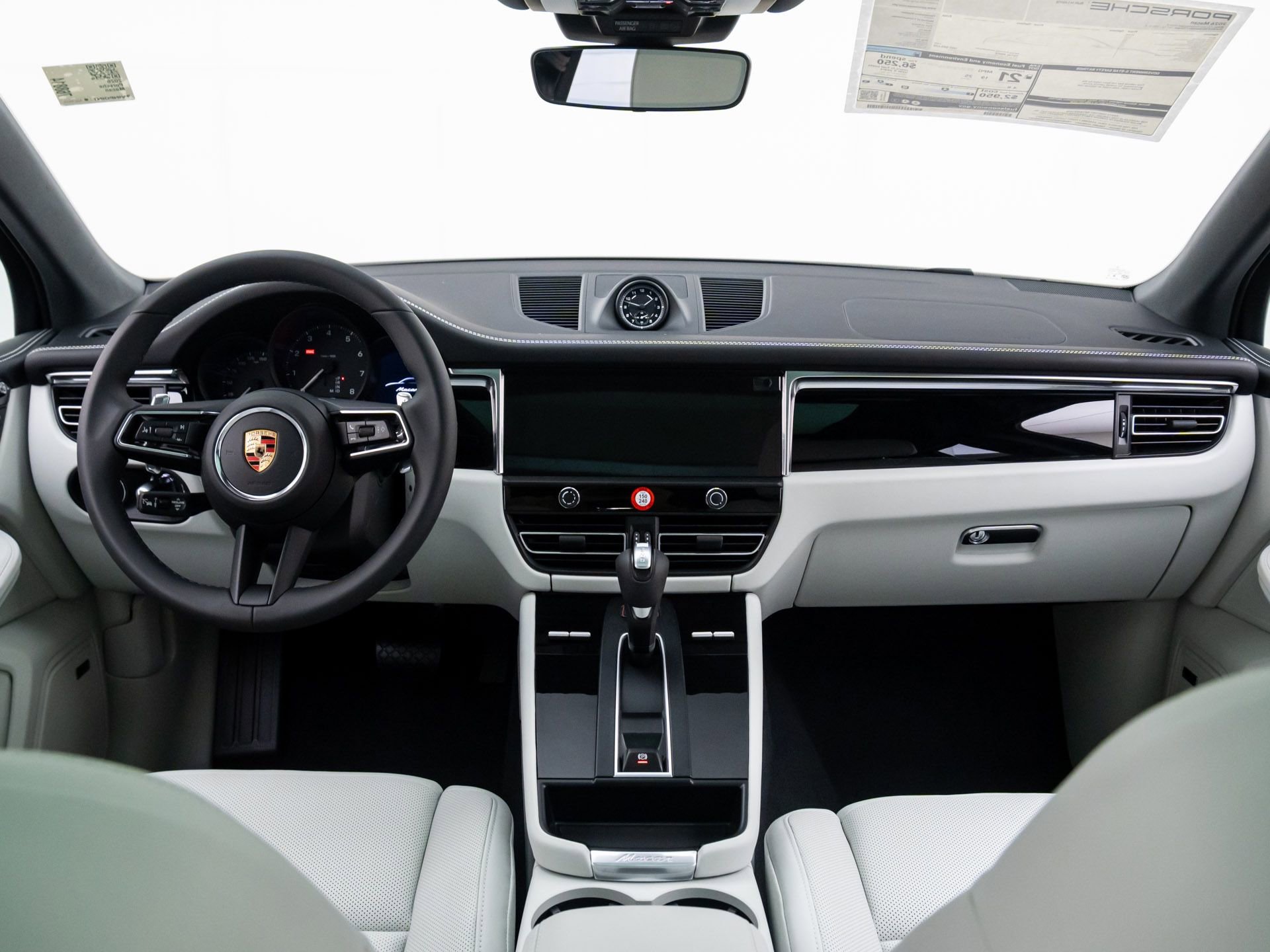 New 2026 Porsche Macan image 11