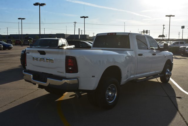 New 2026 RAM 3500 Tradesman image 5