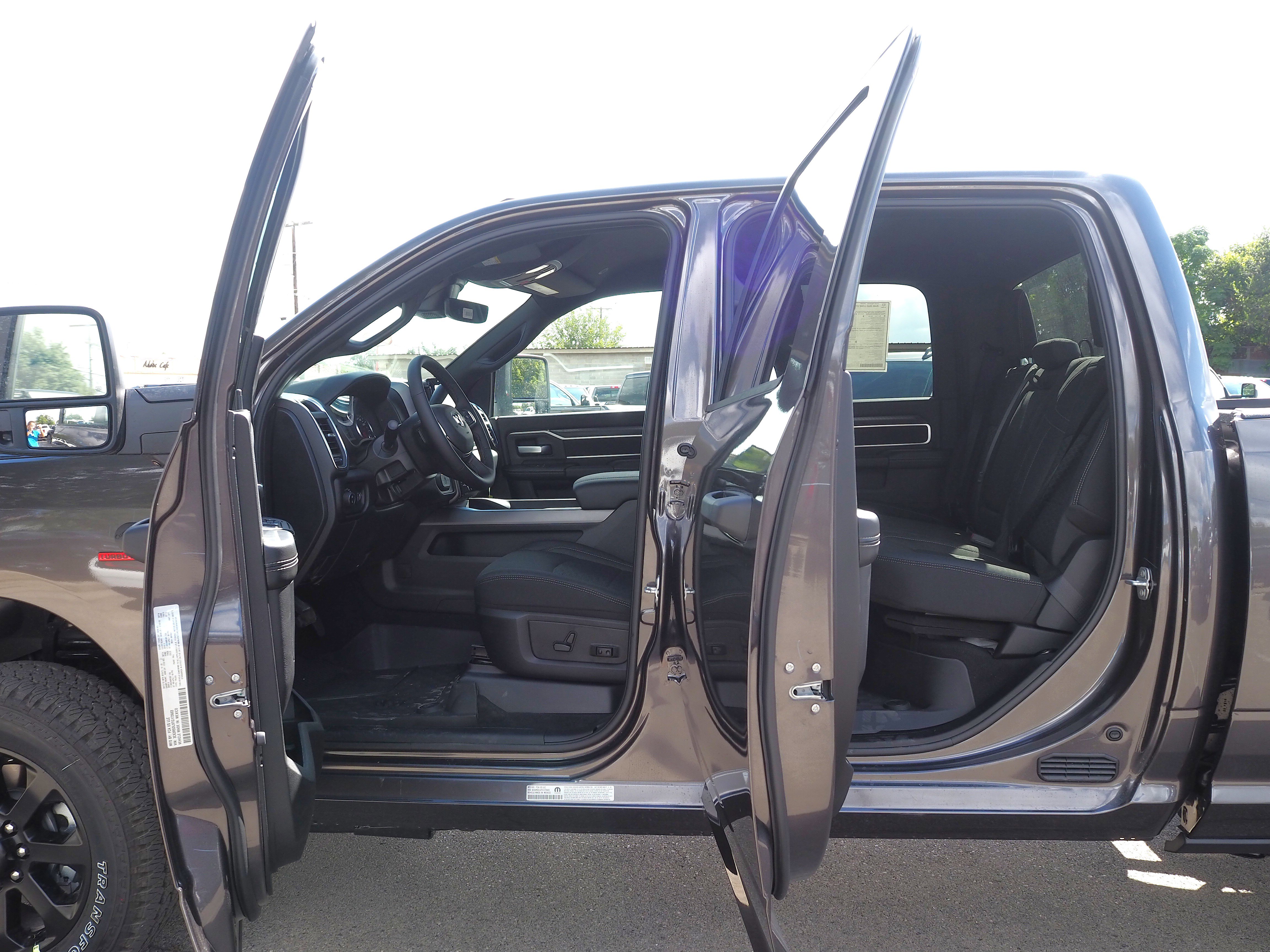 New 2026 RAM 2500 Lone Star image 9