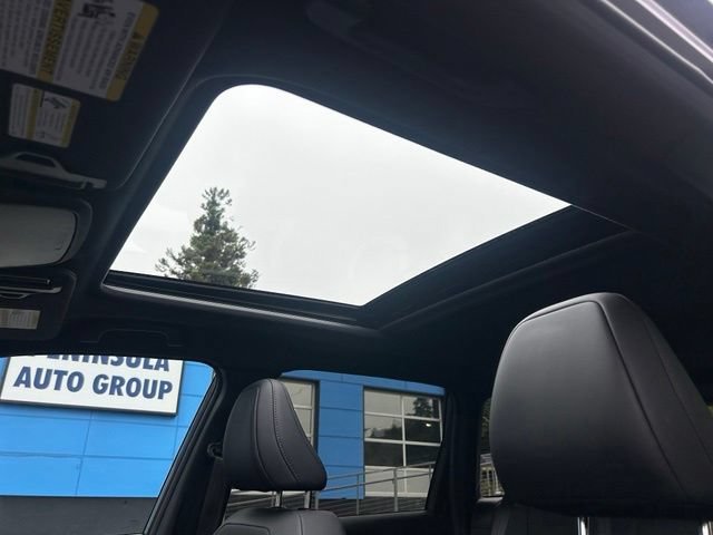Certified 2026 Subaru Forester Touring AWD/4WD image 20
