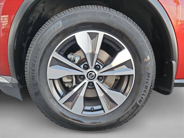Used 2019 Nissan Murano SV FWD image 23