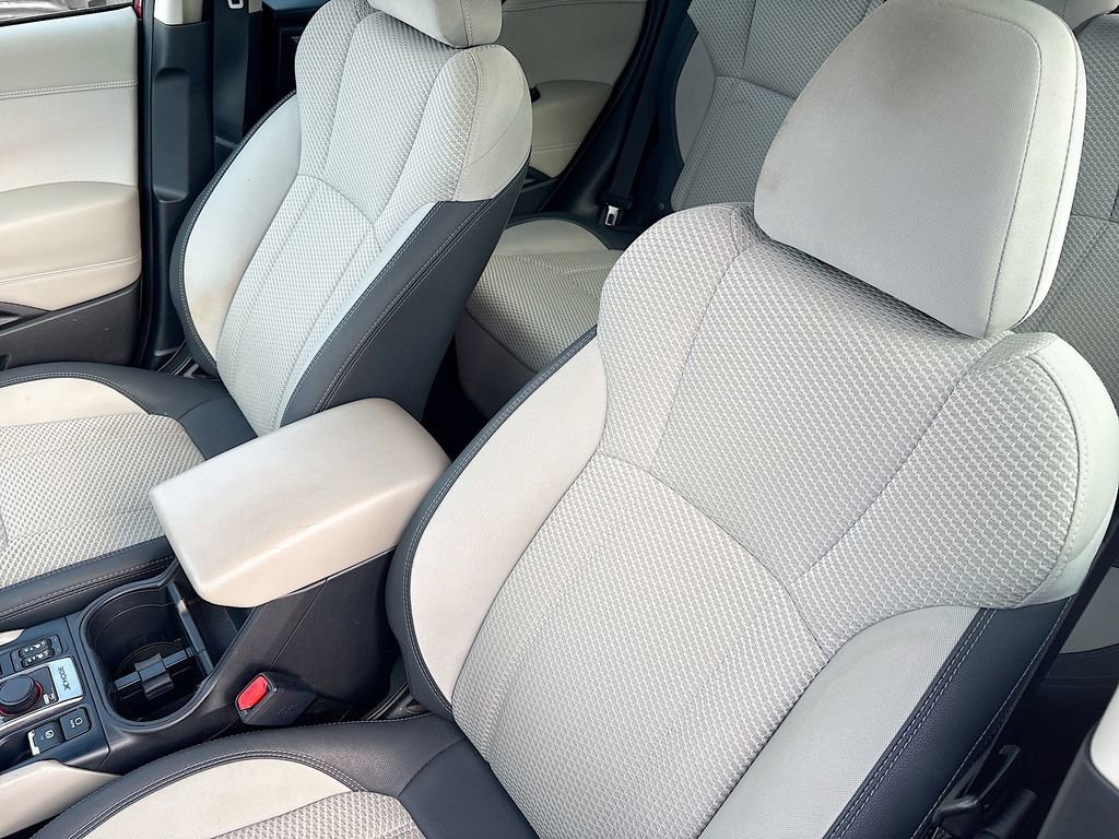 Used 2022 Subaru Forester Premium image 20