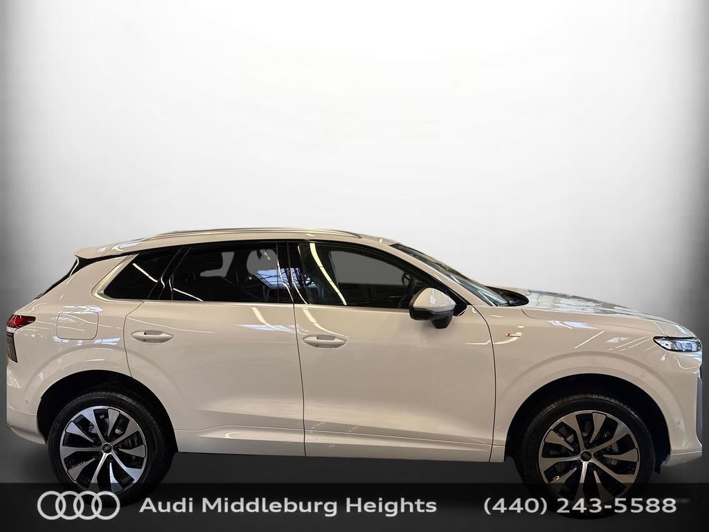 Used 2026 Audi Q3 quattro 2.0T AWD/4WD image 10