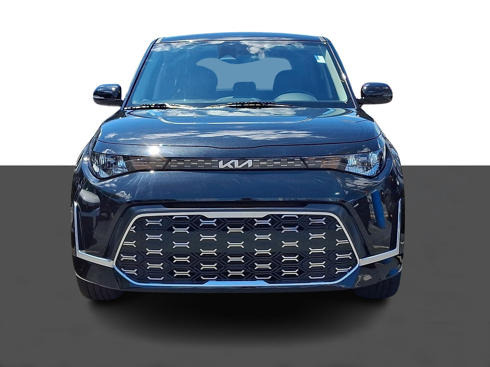 Certified 2025 Kia Soul GT-Line FWD image 2