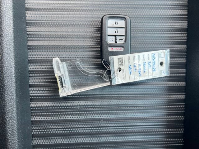 Used 2021 Honda Passport EX-L image 18