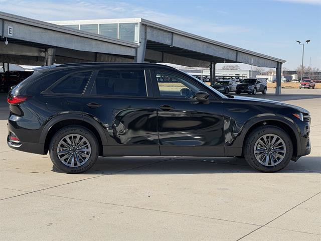 New 2026 MAZDA CX-70 SC Plus AWD/4WD image 3