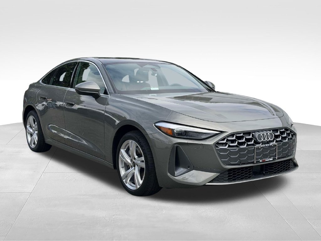 New 2026 Audi A5 Premium AWD/4WD image 9