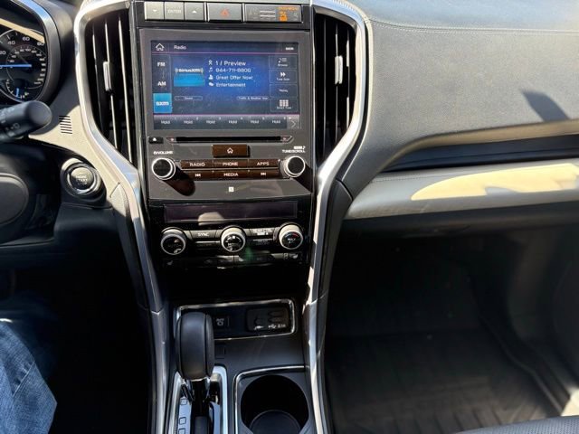 Used 2022 Subaru Ascent Limited AWD/4WD image 13