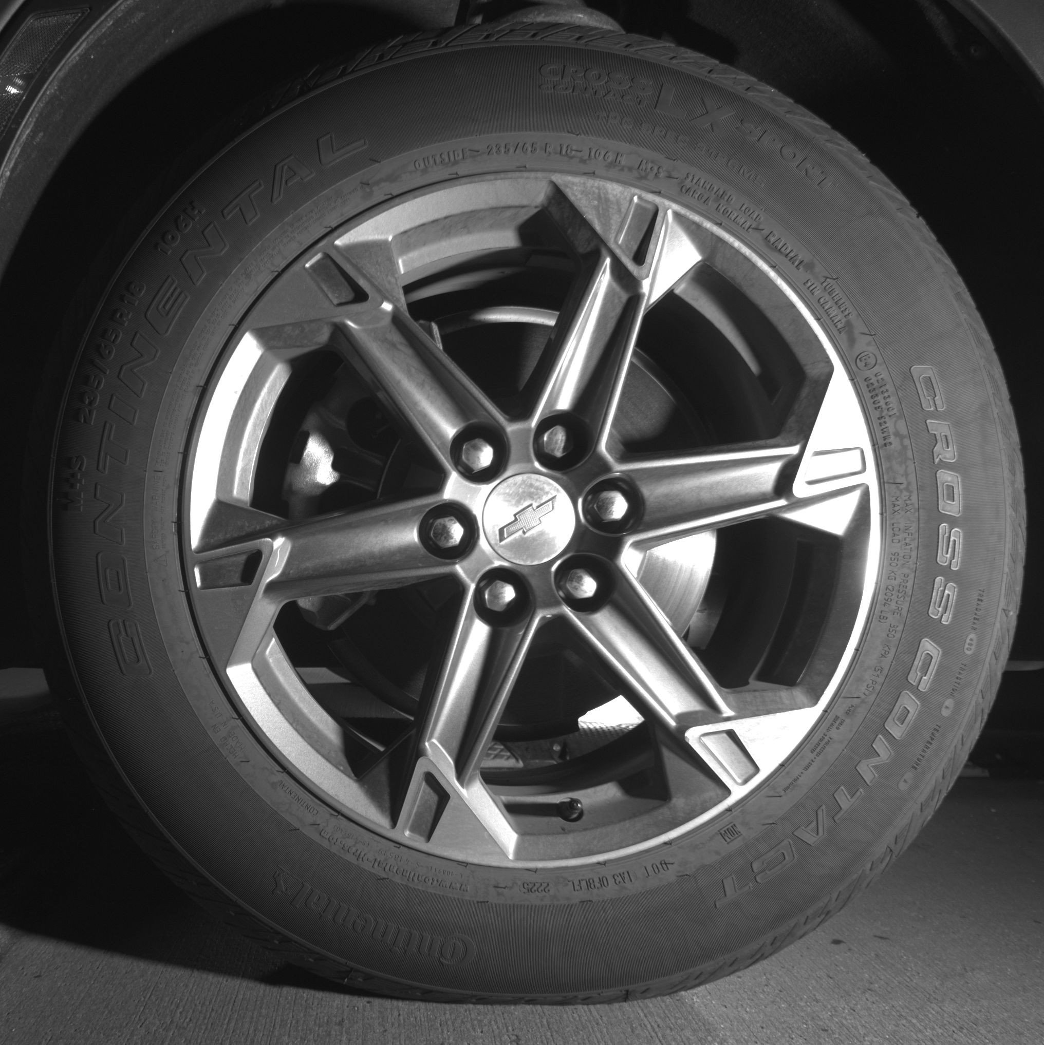 Used 2025 Chevrolet Blazer LT FWD image 12