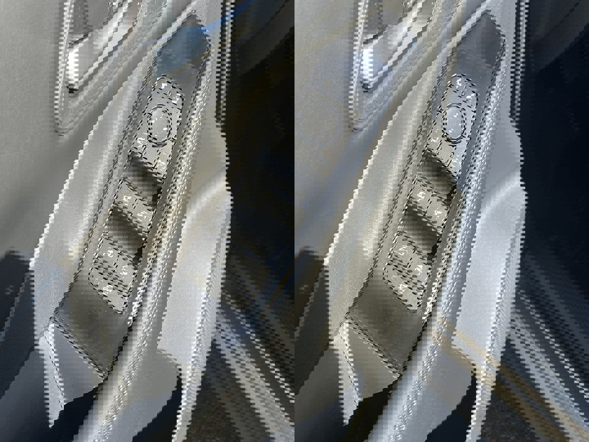 New 2026 Nissan Rogue SV image 14