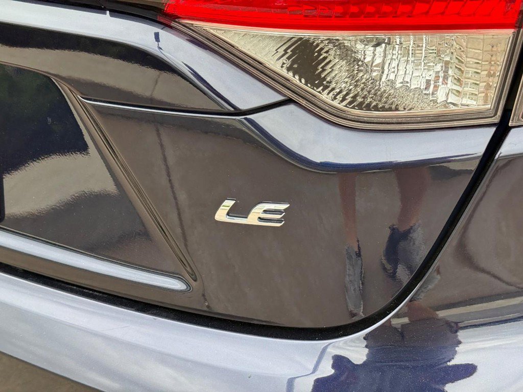 Certified 2023 Toyota Corolla LE FWD image 6