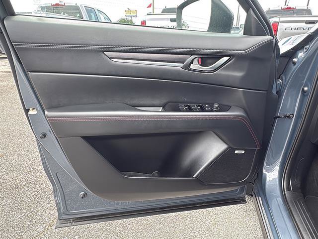 Used 2024 MAZDA CX-5 Carbon Edition AWD/4WD image 29
