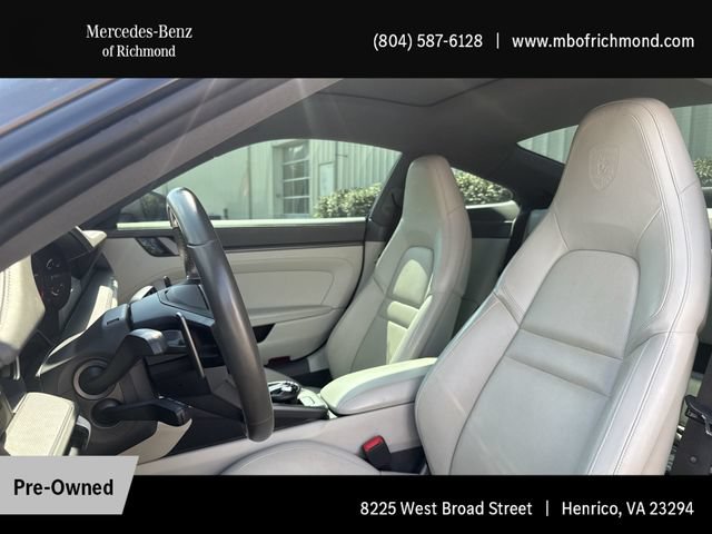 Used 2020 Porsche 911 Carrera RWD image 14